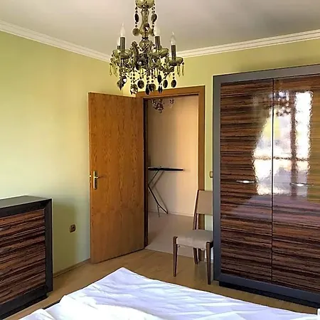 Aparthotel Apartcomplex Splendid