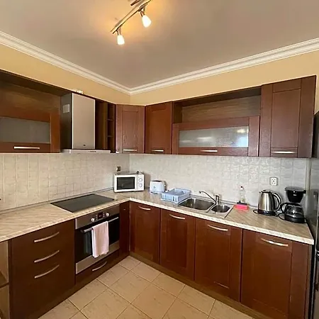 Aparthotel Apartcomplex Splendid Saints Constantine and Helena
