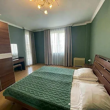 Apartcomplex Splendid 3*