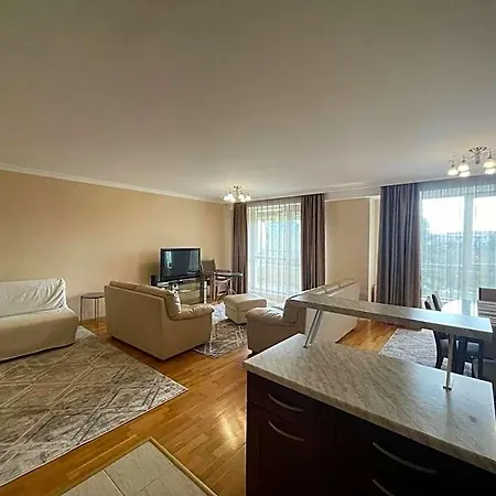 Aparthotel Apartcomplex Splendid Saints Constantine and Helena