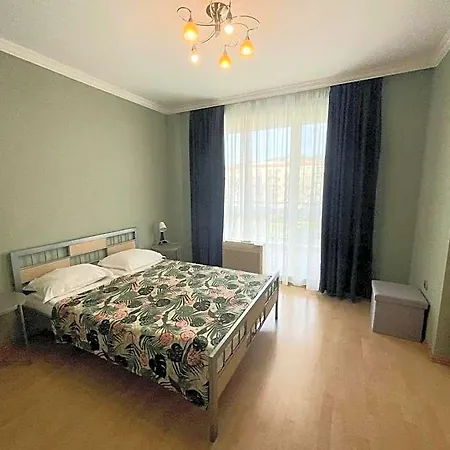 Aparthotel Apartcomplex Splendid Saints Constantine and Helena