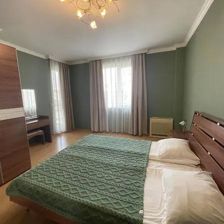 Apartmanhotel Apartcomplex Splendid 3*