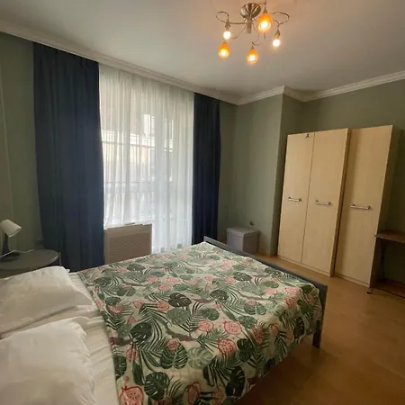 Apartcomplex Splendid Aparthotel Saints Constantine and Helena