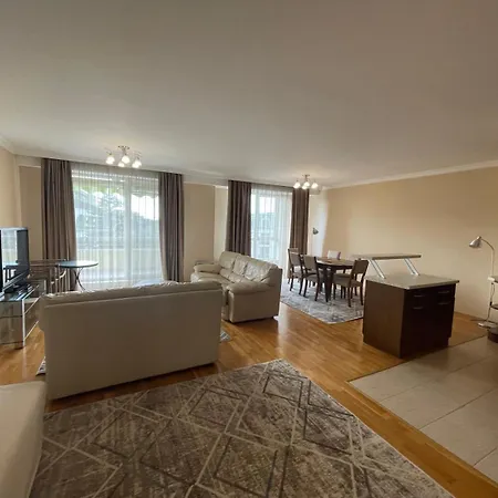 Apartmanhotel Apartcomplex Splendid Szent Konstantin és Elena
