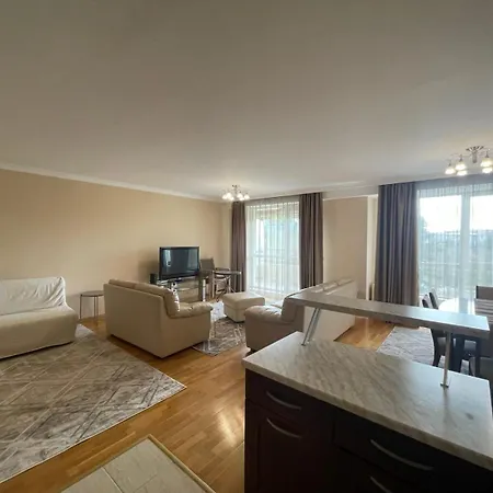 Apartcomplex Splendid 3*