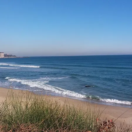 Apartcomplex Splendid Aparthotel