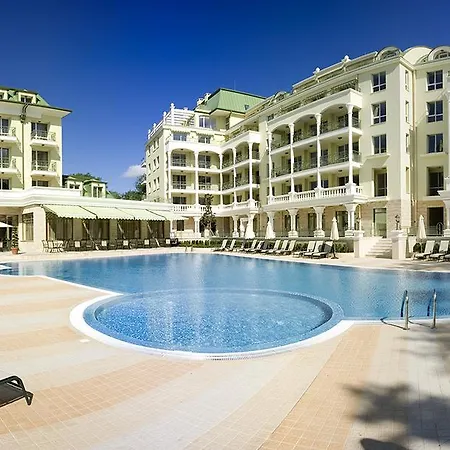 Aparthotel Apartcomplex Splendid Saints Constantine and Helena