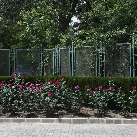 Apartcomplex Splendid Apartahotel 3*