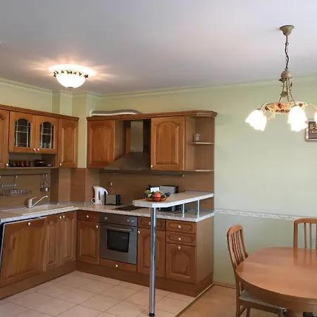 Apartcomplex Splendid Aparthotel