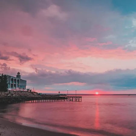 Apartcomplex Splendid