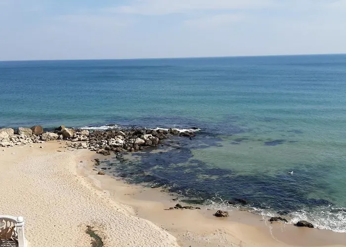 Apartcomplex Splendid