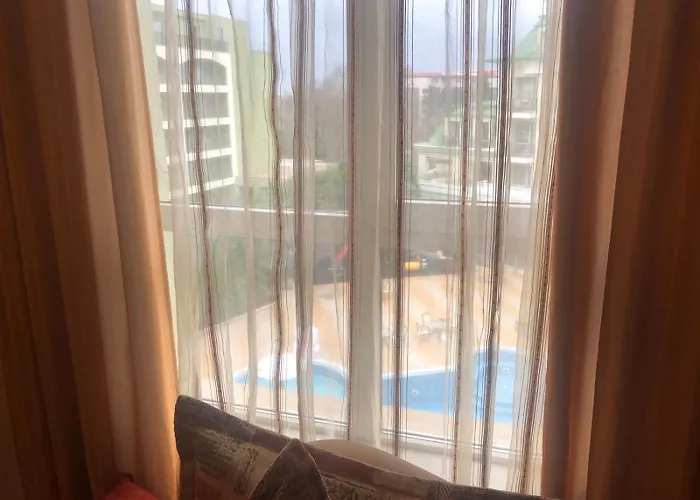 Apartcomplex Splendid Appart hôtel St Constantin et Helena