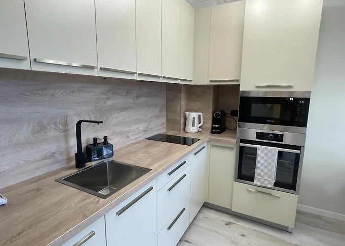 Apartcomplex Splendid 3* St Constantin et Helena