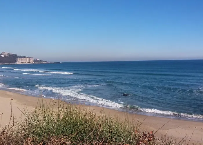 Apartcomplex Splendid Appart hôtel