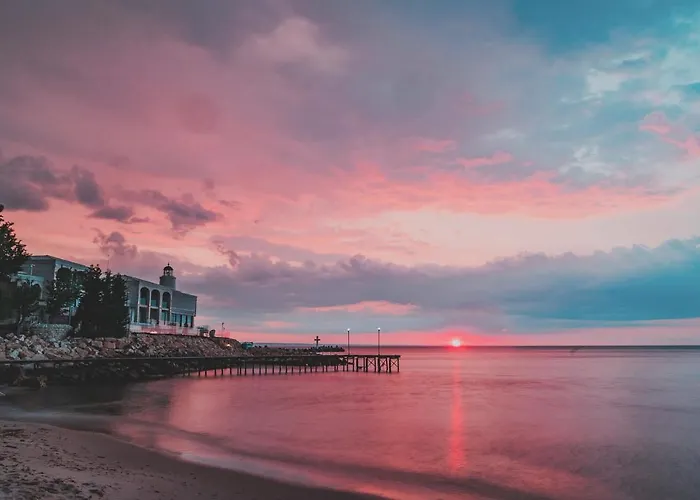 Apartcomplex Splendid